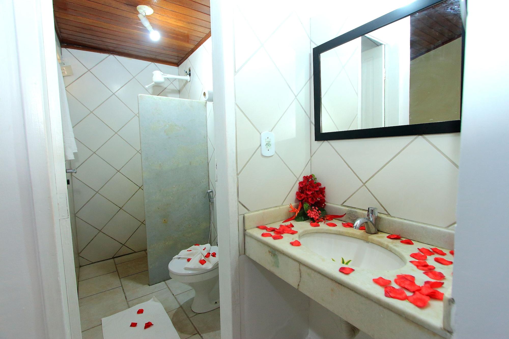 Navegantes Hotel Porto Seguro Dış mekan fotoğraf