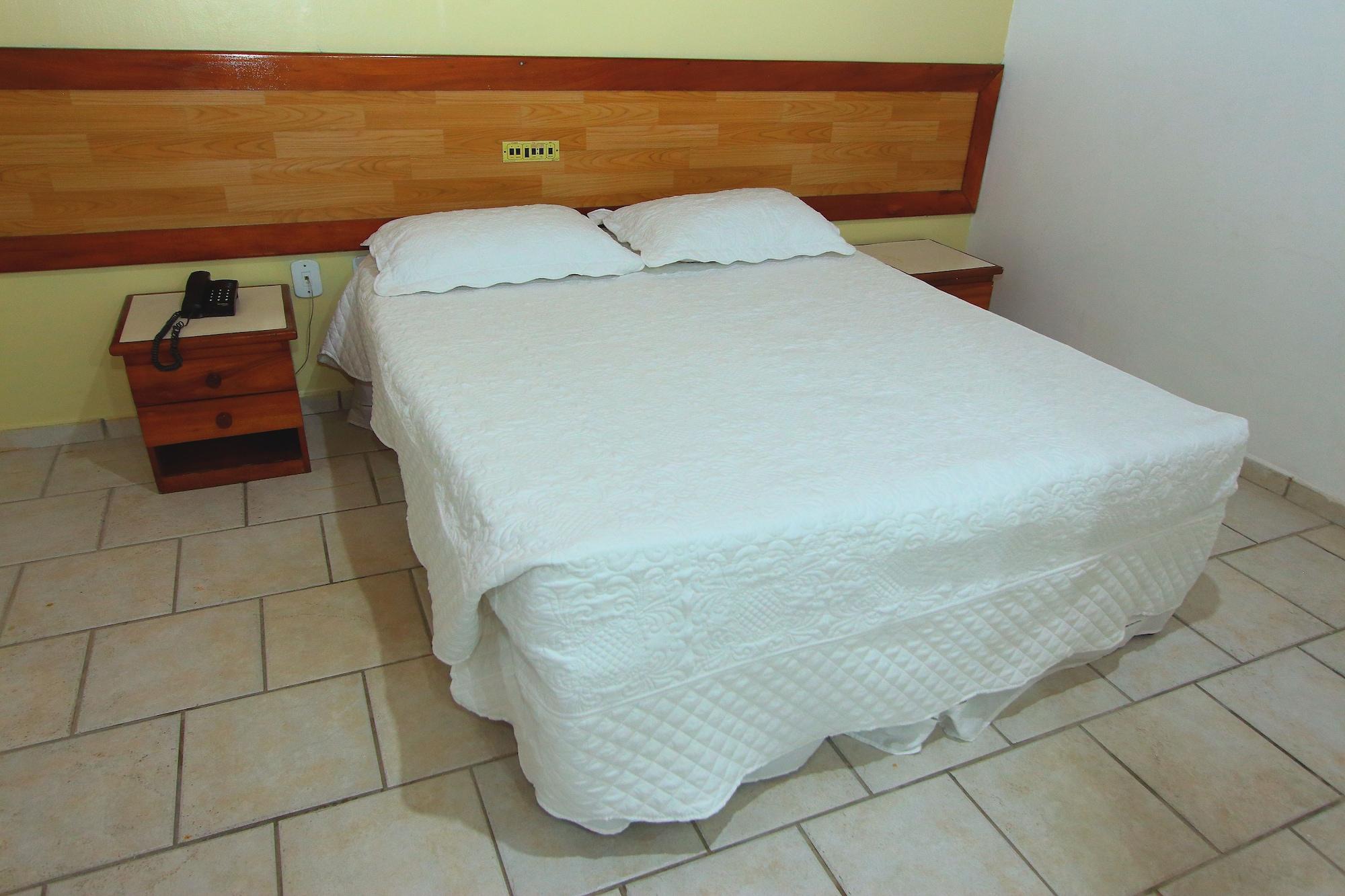 Navegantes Hotel Porto Seguro Dış mekan fotoğraf