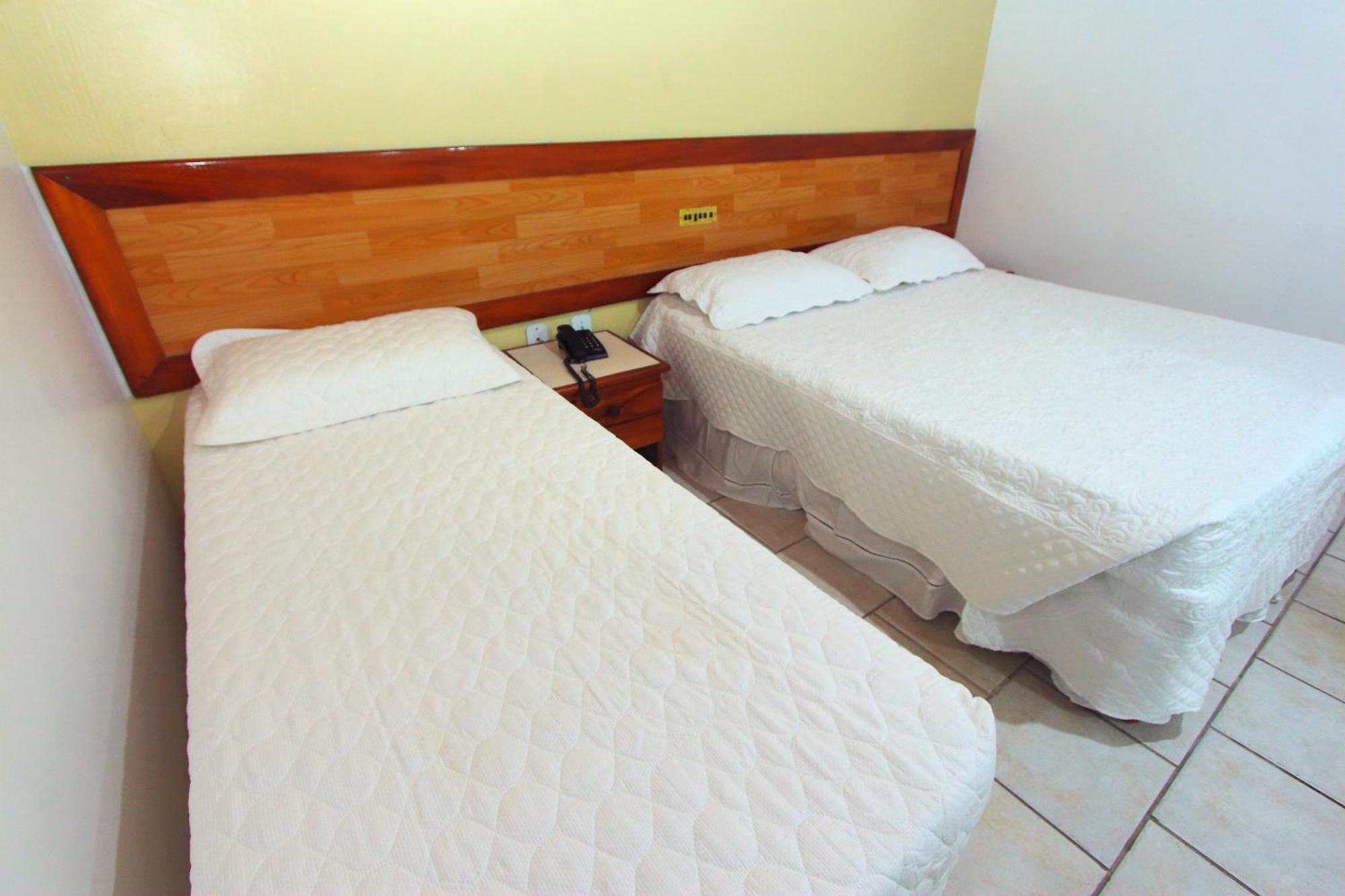 Navegantes Hotel Porto Seguro Dış mekan fotoğraf