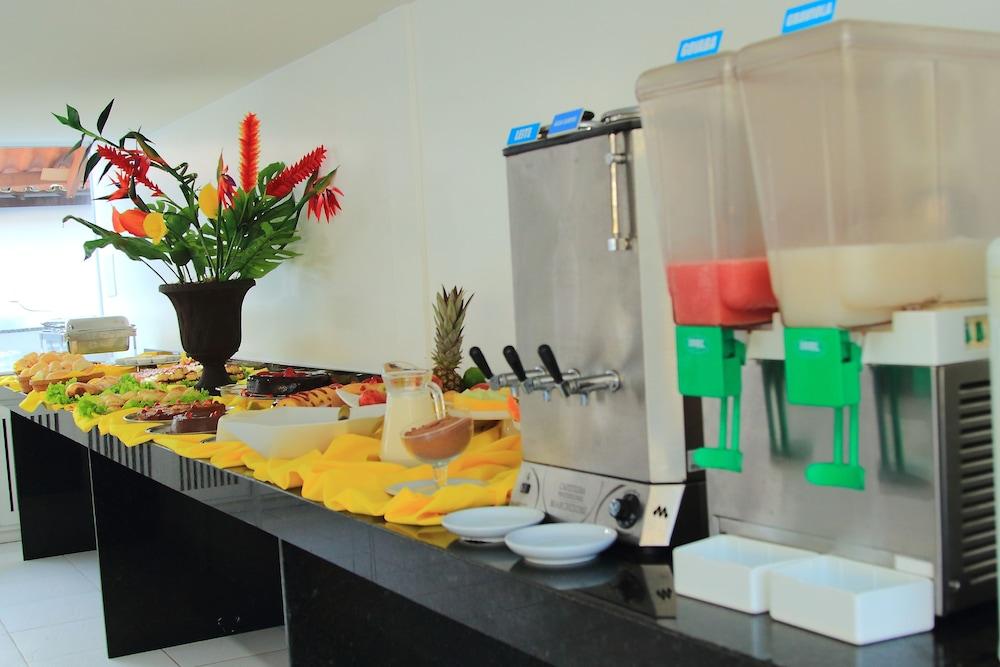 Navegantes Hotel Porto Seguro Dış mekan fotoğraf