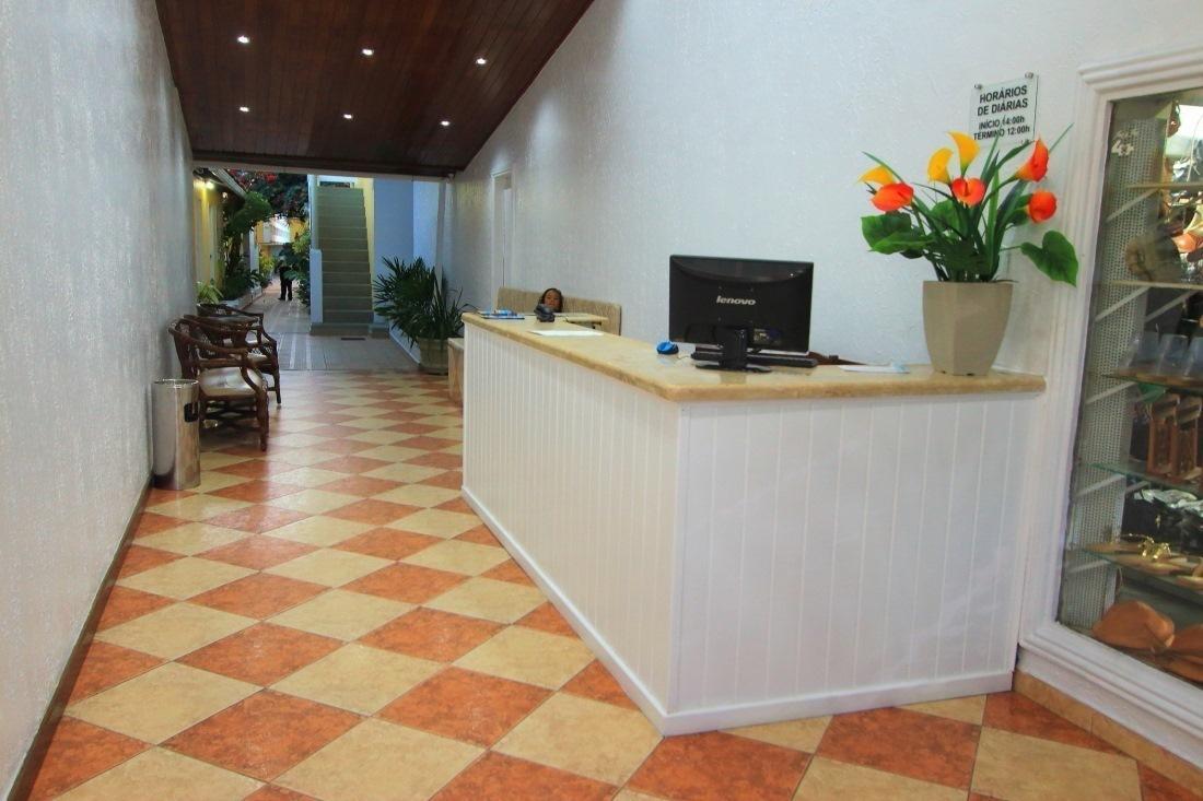 Navegantes Hotel Porto Seguro Dış mekan fotoğraf