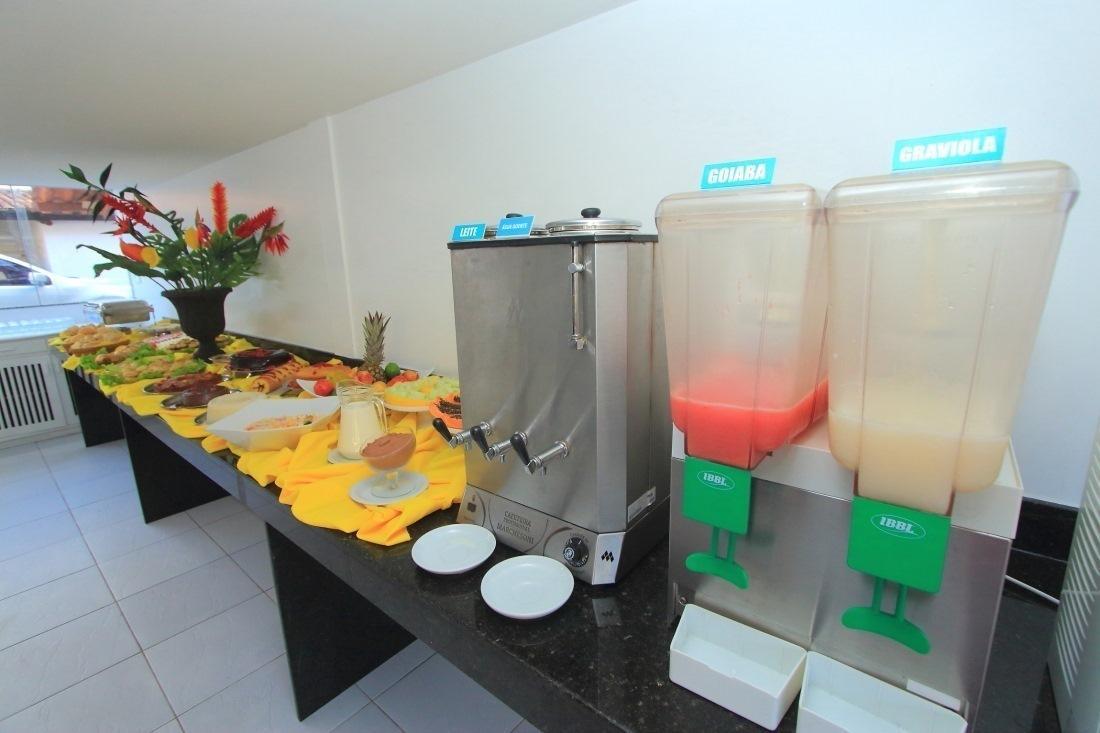 Navegantes Hotel Porto Seguro Dış mekan fotoğraf