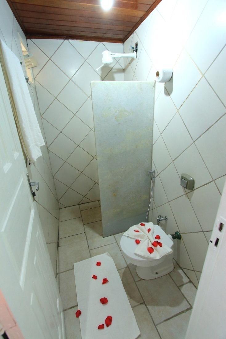 Navegantes Hotel Porto Seguro Dış mekan fotoğraf