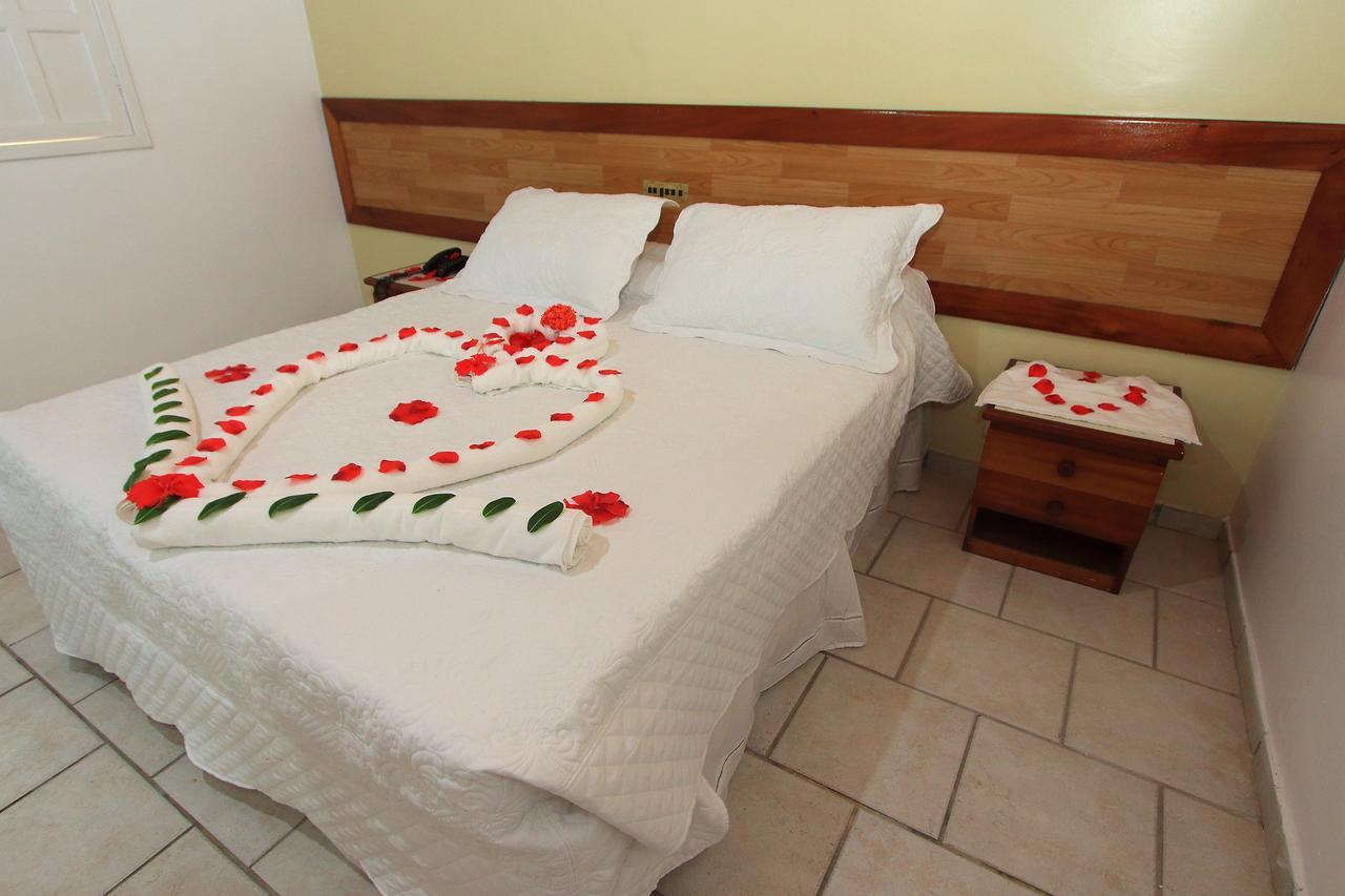 Navegantes Hotel Porto Seguro Dış mekan fotoğraf