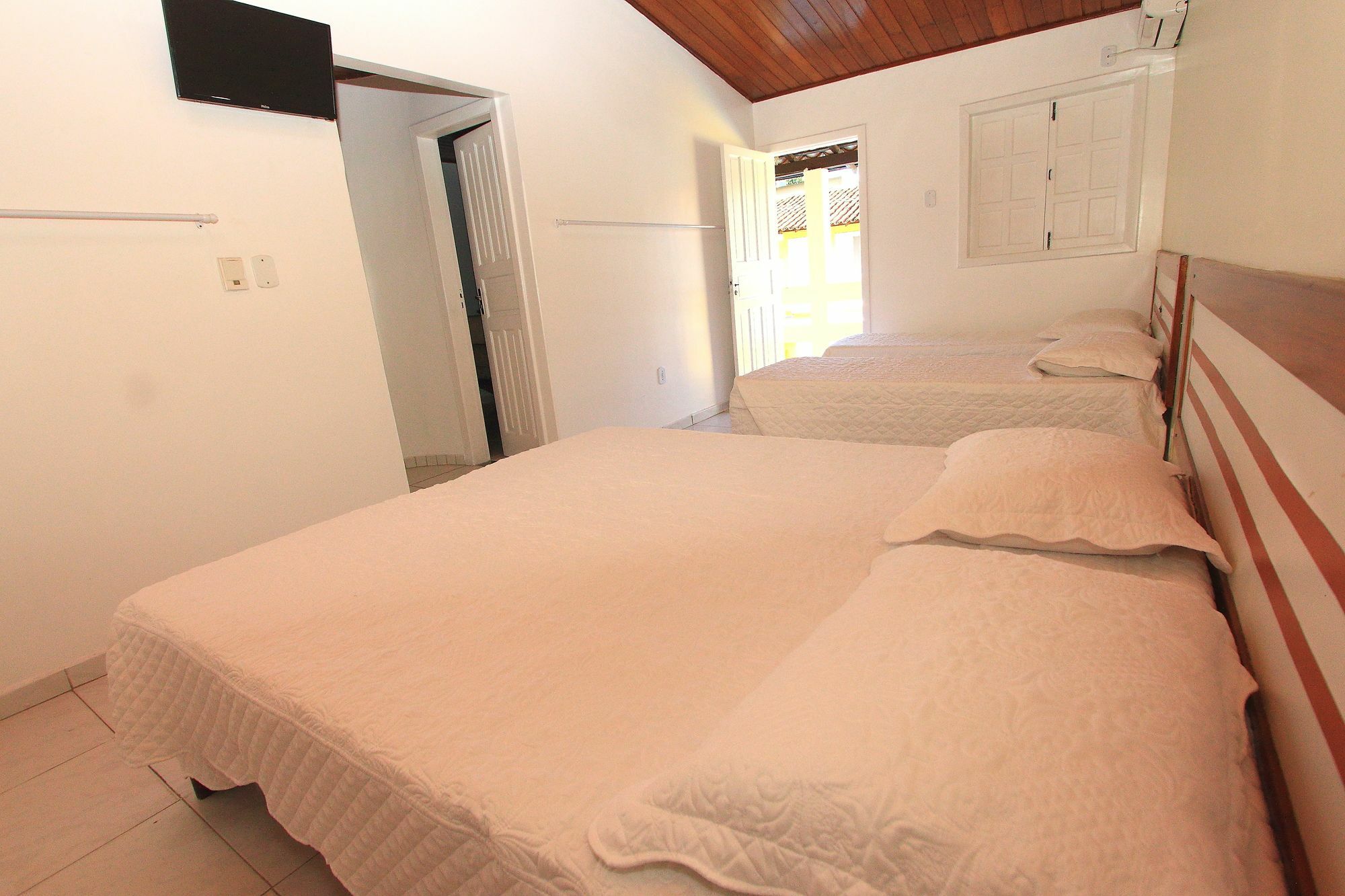 Navegantes Hotel Porto Seguro Dış mekan fotoğraf